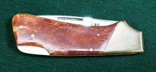 Kershaw Macho #2120