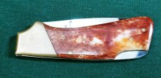 Kershaw Macho #2120