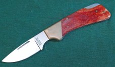 Kershaw Macho #2120