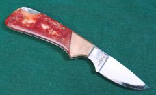 Kershaw Macho #2120