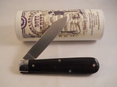 Great Eastern Cutlery 152118 Huckleberry Boys Knife USA Mint Great Eastern Cutlery 152118 Huckleberry Boys Knife USA Mint