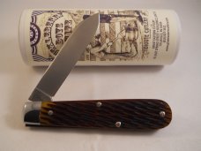 Great Eastern Cutlery 152118 Huckleberry Boys Knife USA Mint Great Eastern Cutlery 152118 Huckleberry Boys Knife USA Mint