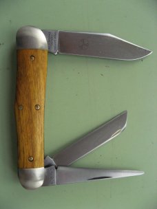 GREAT EASTERN 291319 STOCKYARD WHITTLER OSAGE ORANGE GREAT EASTERN 291319 STOCKYARD WHITTLER OSAGE ORANGE