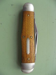 GREAT EASTERN 291319 STOCKYARD WHITTLER OSAGE ORANGE GREAT EASTERN 291319 STOCKYARD WHITTLER OSAGE ORANGE