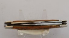 Western Boulder Co. Cattle Knife 3 5/8" (1950's) Western Boulder Co. Cattle Knife 3 5/8" (1950's)