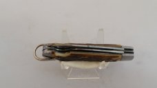 Camillus Cut. Co, Easy Opener Jack Knife (1941-46)
