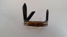 Camillus Cut. Co. Cattle Knife (1950"s) Camillus Cut. Co. Cattle Knife (1950"s)