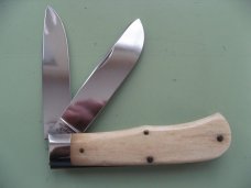 GREAT EASTERN 2006 23 TRAPPER WHITE SMOOTH LASERED BONE GREAT EASTERN 2006 23 TRAPPER WHITE SMOOTH LASERED BONE