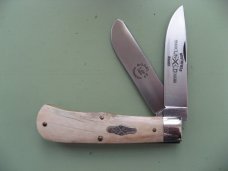 GREAT EASTERN 2006/2007 23 TRAPPER PRIMITIVE BONE GREAT EASTERN 2006/2007 23 TRAPPER PRIMITIVE BONE