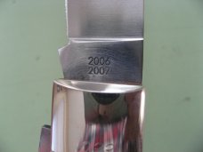 GREAT EASTERN 2006/2007 23 TRAPPER PRIMITIVE BONE GREAT EASTERN 2006/2007 23 TRAPPER PRIMITIVE BONE