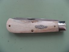 GREAT EASTERN 2006/2007 23 TRAPPER PRIMITIVE BONE GREAT EASTERN 2006/2007 23 TRAPPER PRIMITIVE BONE