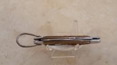 Utica Featherweight Girl Scout Knife (1930"s) Utica Featherweight Girl Scout Knife (1930"s)