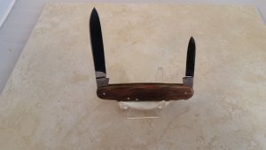 E. Bruckmann Solingen Bottle Knife (1950-72)
