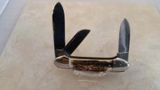 Kissing Crane (NKC+DA) Gunboat Knife (1977) Kissing Crane (NKC+DA) Gunboat Knife (1977)