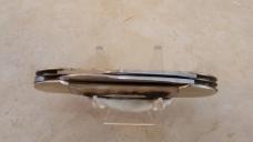 Kissing Crane (NKC+DA) Gunboat Knife (1977) Kissing Crane (NKC+DA) Gunboat Knife (1977)