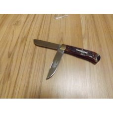 Great Eastern #73 Chocolate Bone Scout Trapper Great Eastern #73 Chocolate Bone Scout Trapper