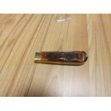 Great Eastern #73 Chocolate Bone Scout Trapper Great Eastern #73 Chocolate Bone Scout Trapper