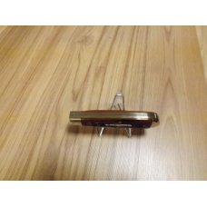 Great Eastern #73 Chocolate Bone Scout Trapper Great Eastern #73 Chocolate Bone Scout Trapper