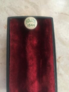 1800>S HOLLEYS FROM MY COLLECTION 1800>S HOLLEYS FROM MY COLLECTION