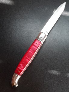 Italian Fox Cutlery Oversized lever lock NOS Italian Fox Cutlery Oversized lever lock NOS
