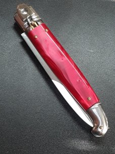 Italian Fox Cutlery Oversized lever lock NOS Italian Fox Cutlery Oversized lever lock NOS
