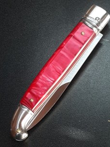 Italian Fox Cutlery Oversized lever lock NOS Italian Fox Cutlery Oversized lever lock NOS
