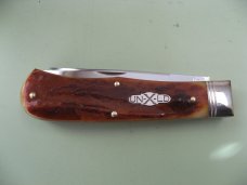 GREAT EASTERN 235220 TRAPPER ANTIQUE AUTUMN NATURAL BONE GREAT EASTERN 235220 TRAPPER ANTIQUE AUTUMN NATURAL BONE