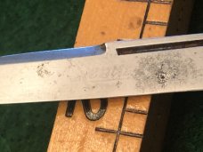 2 Remington Knives R1285 Faux Tortoise Jack and R1573 EDC 2 Remington Knives R1285 Faux Tortoise Jack and R1573 EDC