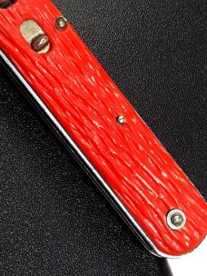Schrade Walden New York Paratrooper Knife Schrade Walden New York Paratrooper Knife