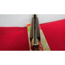 KISSING CRANE KC-46 LAMINATED WOOD HANDLE STILETTO GERMANY UNUSED WITH BOX SUPER STORAGE FIND KISSING CRANE KC-46 LAMINATED WOOD HANDLE STILETTO GERMANY UNUSED WITH BOX SUPER STORAGE FIND