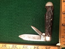 Nice Remington R1773 Easy Open Jack knife Nice Remington R1773 Easy Open Jack knife