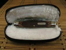 SCHRADE OLD TIMER 89OT BLAZER HIGH CARBON STEEL USA MADE VINTAGE LARGE STOCKMAN FOLDING POCKET KNIFE SCHRADE OLD TIMER 89OT BLAZER HIGH CARBON STEEL USA MADE VINTAGE LARGE STOCKMAN FOLDING POCKET KNIFE