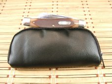 SCHRADE OLD TIMER 89OT BLAZER HIGH CARBON STEEL USA MADE VINTAGE LARGE STOCKMAN FOLDING POCKET KNIFE SCHRADE OLD TIMER 89OT BLAZER HIGH CARBON STEEL USA MADE VINTAGE LARGE STOCKMAN FOLDING POCKET KNIFE