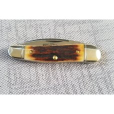 GREAT EASTERN Northfield Sambar Stag LITTLE RATTLER 190120 KNIFE,NEW RELEASE,NIT, 2.8" closed GREAT EASTERN Northfield Sambar Stag LITTLE RATTLER 190120 KNIFE,NEW RELEASE,NIT, 2.8" closed
