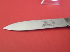 Hubertus Slim Line Green Bone 