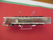 Hubertus Stag Camp Knife 
