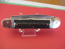Hubertus Stag Camp Knife 