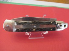 Hubertus Stag Camp Knife 