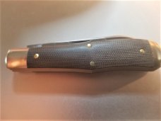 GEC 922219 O. D. GREEN CANVAS MICARTA TIDIOUTE NIT GEC 922219 O. D. GREEN CANVAS MICARTA TIDIOUTE NIT
