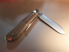 GEC 922219 O. D. GREEN CANVAS MICARTA TIDIOUTE NIT GEC 922219 O. D. GREEN CANVAS MICARTA TIDIOUTE NIT