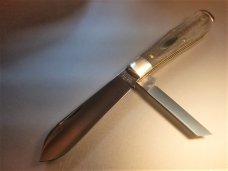 GEC 922219 O. D. GREEN CANVAS MICARTA TIDIOUTE NIT GEC 922219 O. D. GREEN CANVAS MICARTA TIDIOUTE NIT