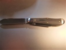 GEC 922219 O. D. GREEN CANVAS MICARTA TIDIOUTE NIT GEC 922219 O. D. GREEN CANVAS MICARTA TIDIOUTE NIT