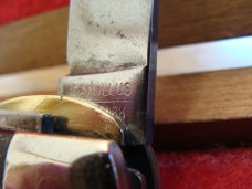 Camillus Electrictian's Knife 1960-1970's