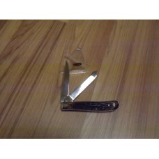 Queen Burke 51T Brown Bone Trapper Queen Burke 51T Brown Bone Trapper
