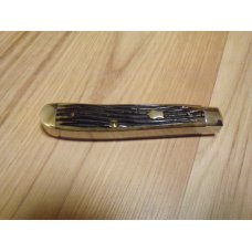 Queen Burke 51T Brown Bone Trapper Queen Burke 51T Brown Bone Trapper