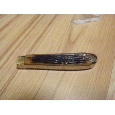 Queen Burke 51T Brown Bone Trapper Queen Burke 51T Brown Bone Trapper