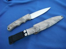 Buck Knives NOS/NIB Buck Diamondback 471 Fixed Blade Survival Knife W/Sheath New in Box/New Old Stoc Buck Knives NOS/NIB Buck Diamondback 471 Fixed Blade Survival Knife W/Sheath New in Box/New Old Stoc