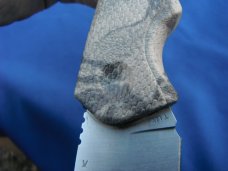 Buck Knives NOS/NIB Buck Diamondback 471 Fixed Blade Survival Knife W/Sheath New in Box/New Old Stoc Buck Knives NOS/NIB Buck Diamondback 471 Fixed Blade Survival Knife W/Sheath New in Box/New Old Stoc