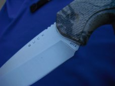 Buck Knives NOS/NIB Buck Diamondback 471 Fixed Blade Survival Knife W/Sheath New in Box/New Old Stoc Buck Knives NOS/NIB Buck Diamondback 471 Fixed Blade Survival Knife W/Sheath New in Box/New Old Stoc