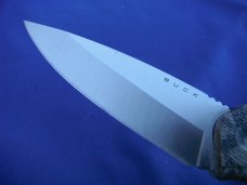 Buck Knives NOS/NIB Buck Diamondback 471 Fixed Blade Survival Knife W/Sheath New in Box/New Old Stoc Buck Knives NOS/NIB Buck Diamondback 471 Fixed Blade Survival Knife W/Sheath New in Box/New Old Stoc